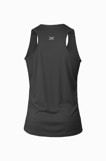 Mens Mettle Boxing Singlet